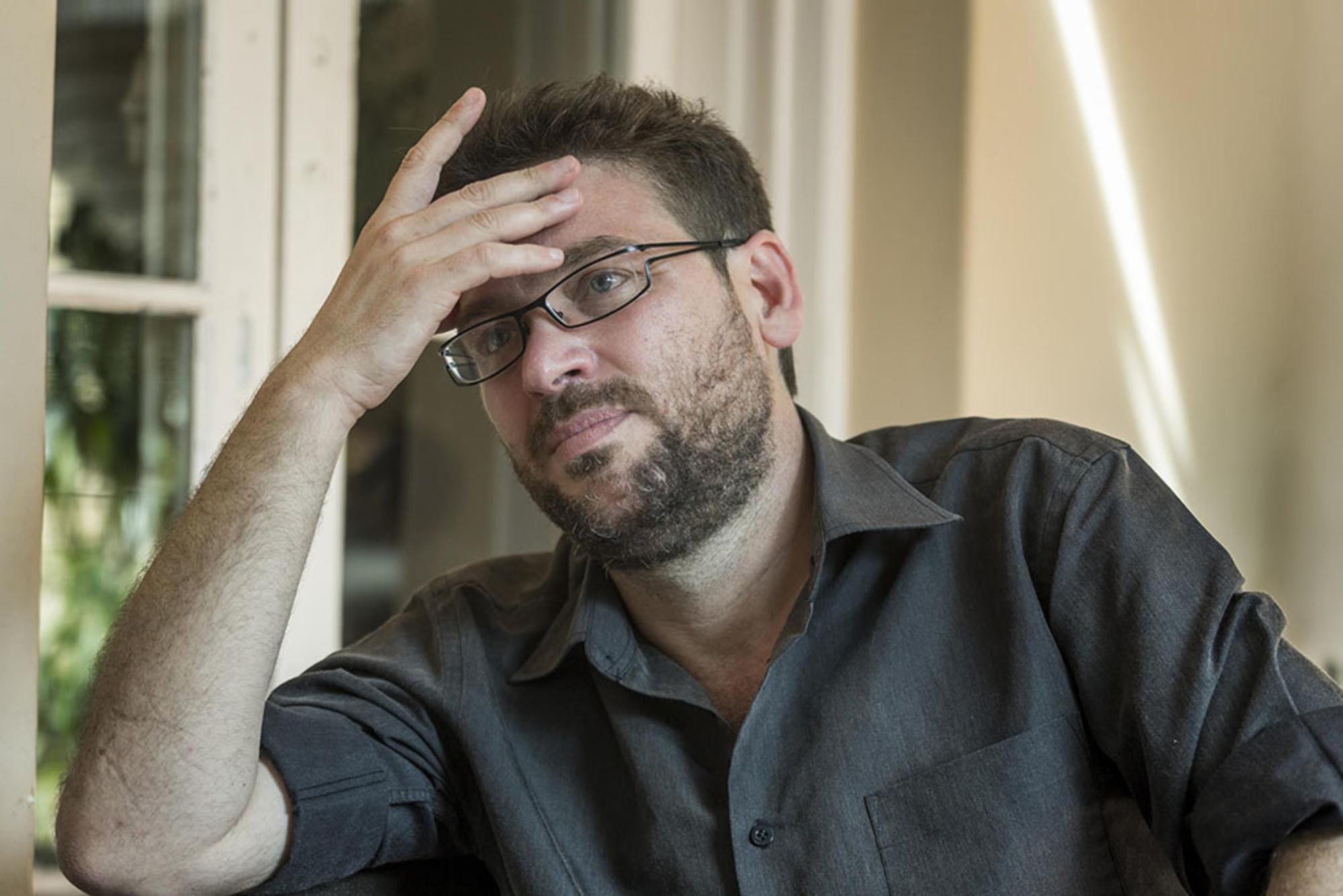 Albano-Dante Fachín